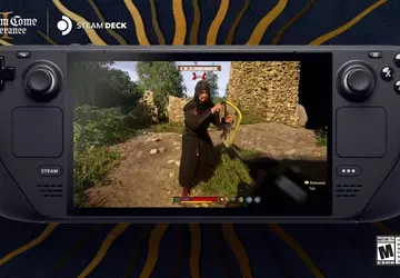 Kingdom Come: Deliverance 2 krijgt Steam ...