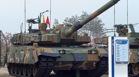 Slowakije weigert Duitse Leopard 2 te kopen ten gunste van Koreaanse K2 Black Panther 