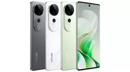 De nieuwe Vivo V50 smartphone heeft de SIRIM-certificering gehaald en is klaar voor release