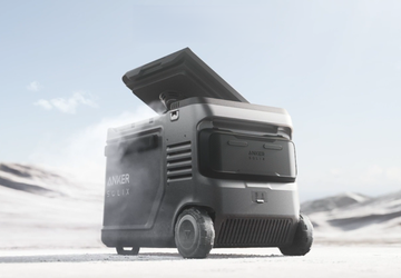 Anker heeft de Solix EverFrost 2 ...