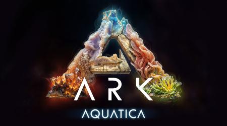 Het gebruik van kunstmatige intelligentie in de trailer van ARK: Aquatica veroorzaakte een golf van kritiek