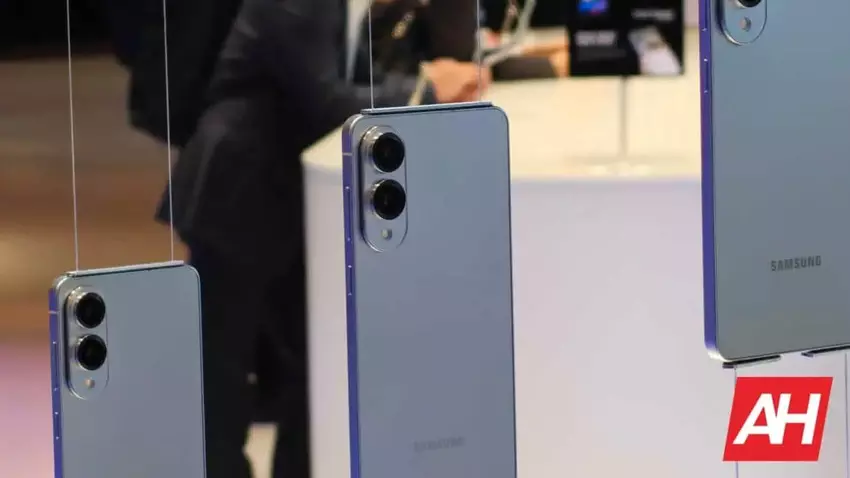 Vanaf €1300: journalisten onthullen Galaxy S25 Edge prijzen en kleuren in Europa