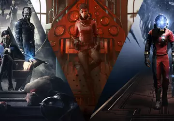 Immersief simulatiefestival: Arkane-uitverkoop op Steam loopt ...