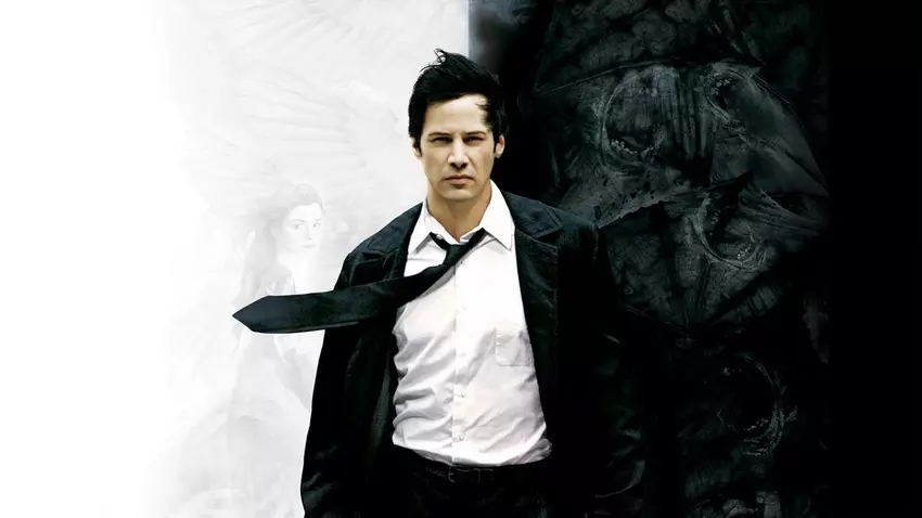 Cultfilm 'Constantine' keert terug met vervolg: Regisseur belooft hervatting opnames na Thanksgiving