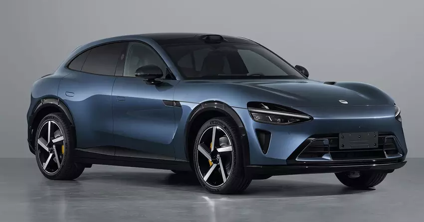 Xiaomi YU7 ontwerp en bundels onthuld in een nieuw lek