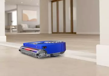 Dyson betreedt de Amerikaanse markt van ...