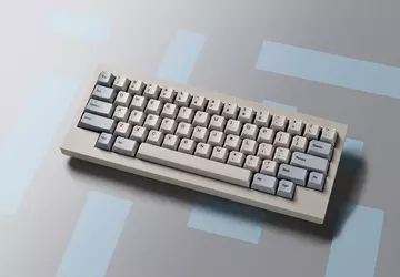 Keychron Q60 Max: mechanisch toetsenbord met ...