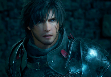 Final Fantasy 16 is al beschikbaar ...