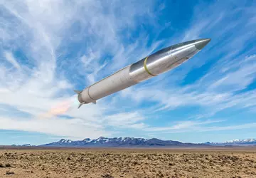 Het Amerikaanse HIMARS-raketsysteem heeft de nieuwe ...