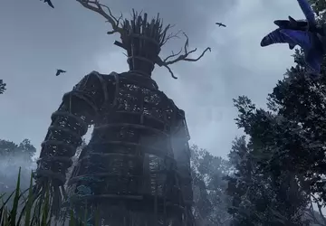 Radioactieve druïden wachten op je: de ...