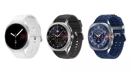 Gemini zal verschijnen op Galaxy Watch 8 - nieuwe details