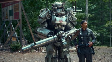 Het aantal views van Amazons Fallout-aanpassingsserie bereikte 65 miljoen in 16 dagen