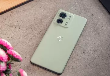 Motorola Edge 40 - Dimensity 8020, ...