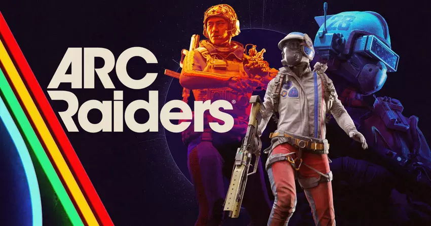 7 redenen om te wachten op Arc Raiders