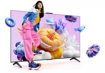 Huawei Vision Smart TV SE3: een ...