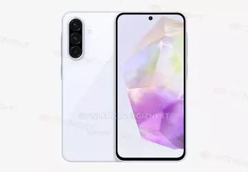 Samsung Galaxy A36 verschijnt in nieuwe ...