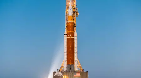 NASA besteedt 41,5 miljard dollar aan Artemis, maar slechts één maanlanding - ruimtevaartorganisatie vreest begrotingstekort