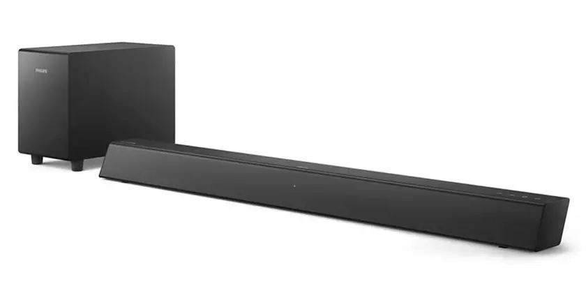 PHILIPS B5305 geluidsbalk voor philips ambilight tv