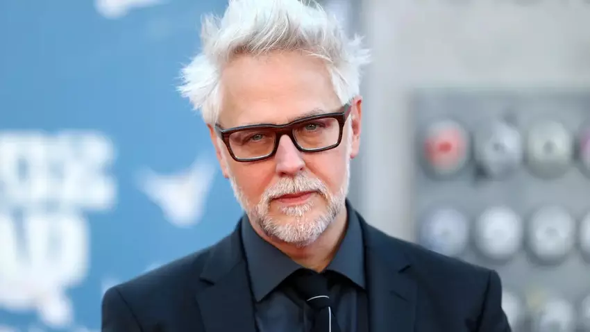 James Gunn belooft te verrassen: DCU's eerste concept is niet wat je denkt dat het is