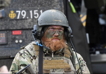 Denemarken versterkt verdediging Groenland na dubbelzinnige ...