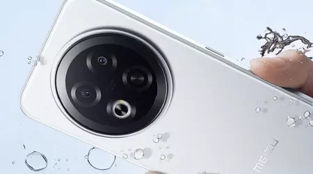 Meizu heeft een goedkope Note 16 Pro-smartphone gelanceerd met OLED-display, Snapdragon 7s Gen 3-processor en 6200 mAh-batterij