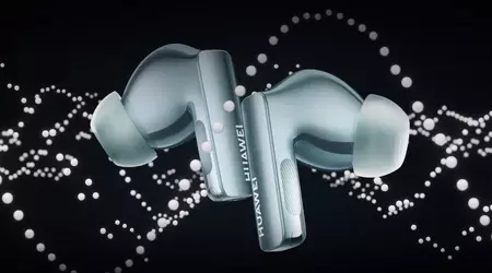 Huawei heeft een nieuwe software-update uitgebracht voor de FreeBuds Pro 3