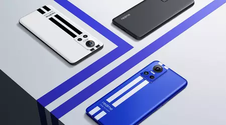 Verkoop Realme-smartphones overtreft 200 miljoen zo'n 5 jaar na de oprichting van het bedrijf