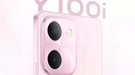 De vivo Y100i 5G met MediaTek Dimensity 6020-chip en 512 GB opslagruimte debuteert op 28 november