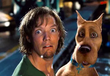 Binnenkort nieuwe 'Scooby-Doo': Matthew Lillard praat ...