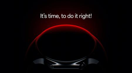 Insider: OnePlus Watch 2 met Snapdragon W5 Gen 1-chip en WearOS aan boord debuteert op 26 februari