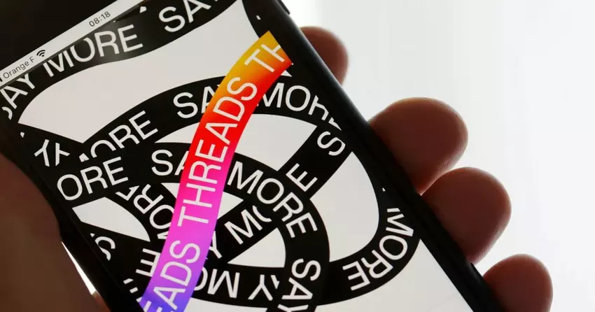 Threads introduceert "verborgen woorden" functie