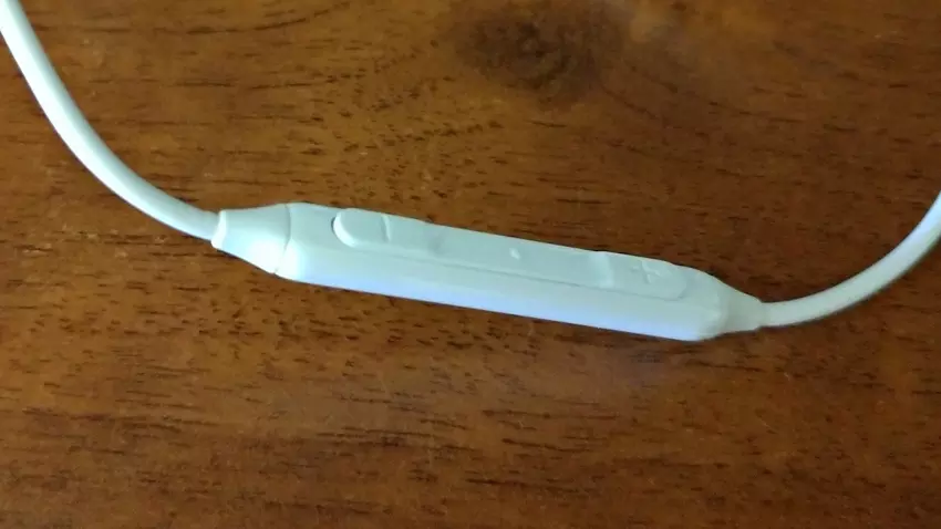 Samsung EO-IC100 USB-C oordopjes zonder koptelefoonaansluiting