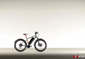 Hoe e-bikes werken