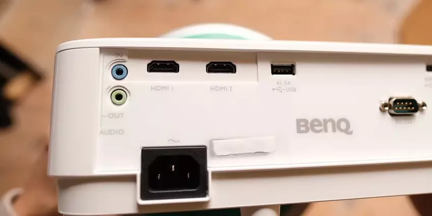 verschil tussen hd146x en th575