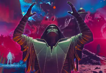 De eerste gameplaybeelden van de Shattered ...