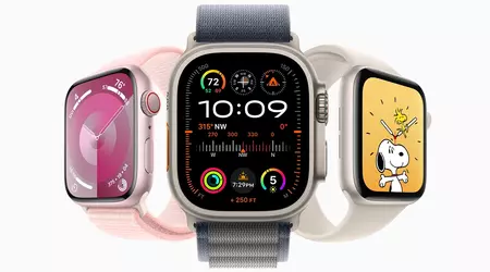 Voor ontwikkelaars: Apple heeft de eerste bèta van watchOS 10.4 aangekondigd