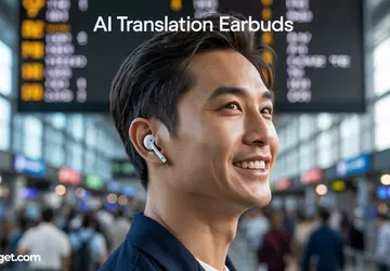 Beste AI Vertaal Oordopjes