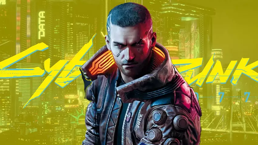 De ondersteuning voor Cyberpunk 2077 eindigt niet: CD Projekt RED bereidt zich voor op een andere "finale" patch