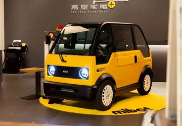 Tesla in paniek: Japanse startup bood ...