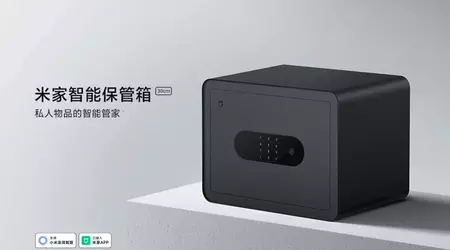 Xiaomi lanceert Mijia compacte smartphone met toegang op meerdere niveaus, vingerafdrukherkenning, Bluetooth en een batterijlevensduur tot 12 maanden