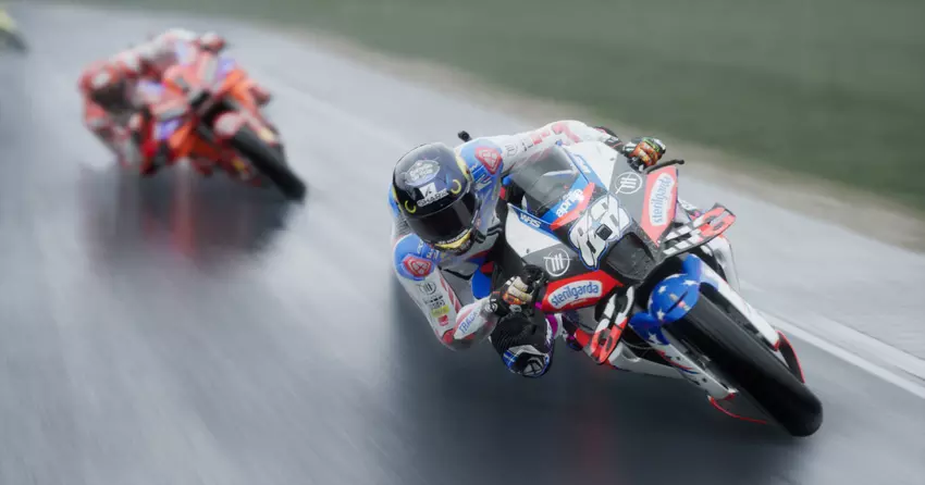 Nieuwe races starten in het voorjaar: MotoGP 24 verschijnt op 2 mei op PS 4/5, Xbox One, Xbox Series, Switch en PC
