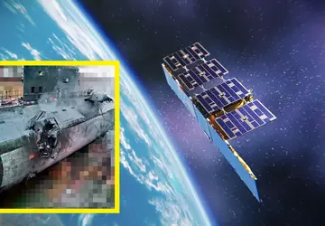 De Oekraïense inlichtingendienst heeft officieel bevestigd ...