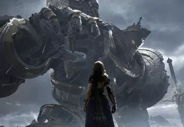 De Chinese RPG Tides of Annihilation ...