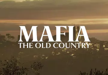 Don Salieri zegt hallo: 2K Games ...