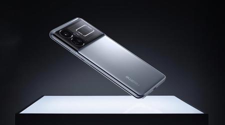De realme GT 5 5G met 144Hz AMOLED-scherm, Snapdragon 8 Gen 2-chip en 24 GB RAM zal wereldwijd worden uitgebracht.