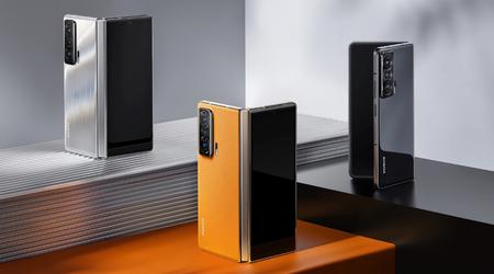 Geruchten: Honor Magic V2 met dubbel OLED-scherm en Snapdragon 8 Gen 2-chip debuteert op 12 juli