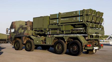 IRIS-T, Patriot, Leopard tanks en meer: Duitsland overhandigt Oekraïne een groot militair hulppakket