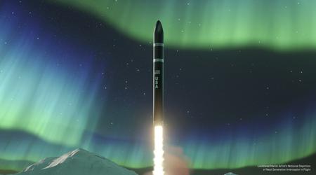 Lockheed Martin heeft een belangrijke mijlpaal bereikt in de ontwikkeling van een onderschepper van de volgende generatie die Chinese en Russische ballistische raketten kan neerschieten.