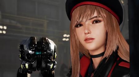 Het is officieel: Stellar Blade komt in juni uit op PC - tegelijkertijd lanceert de game een crossover met Nikke: Godin van de overwinning