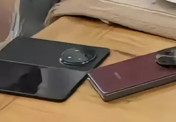 De aankomende Oppo Find N5 is ...